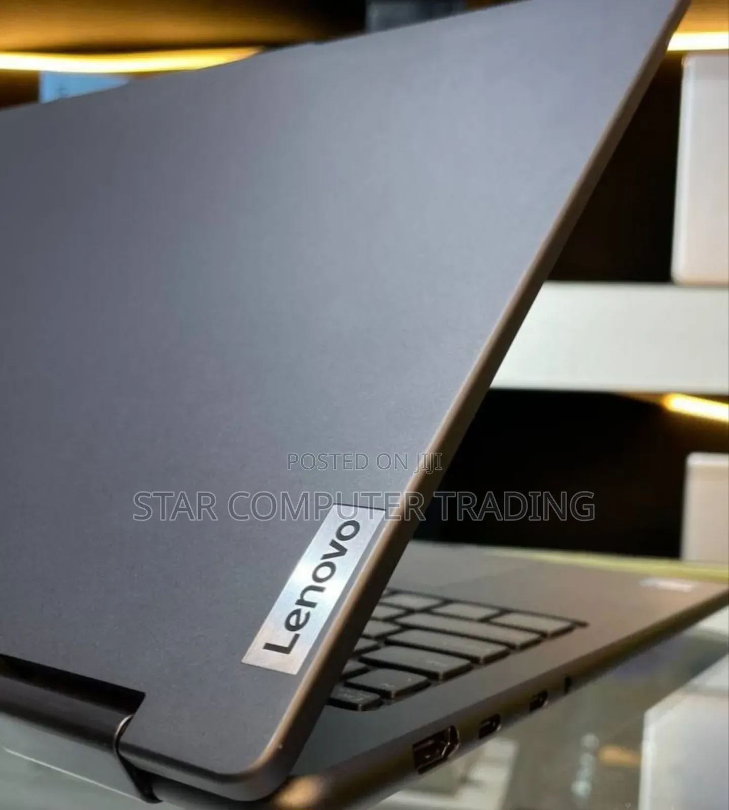 New Laptop Lenovo Yoga 910 16GB Intel Core Ultra 7 SSD 1T