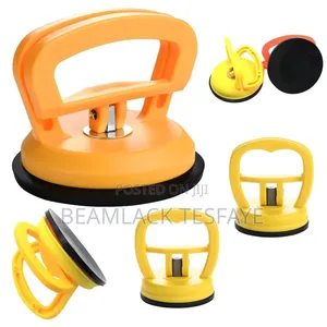Photo - Multifunctional Glass Sucker