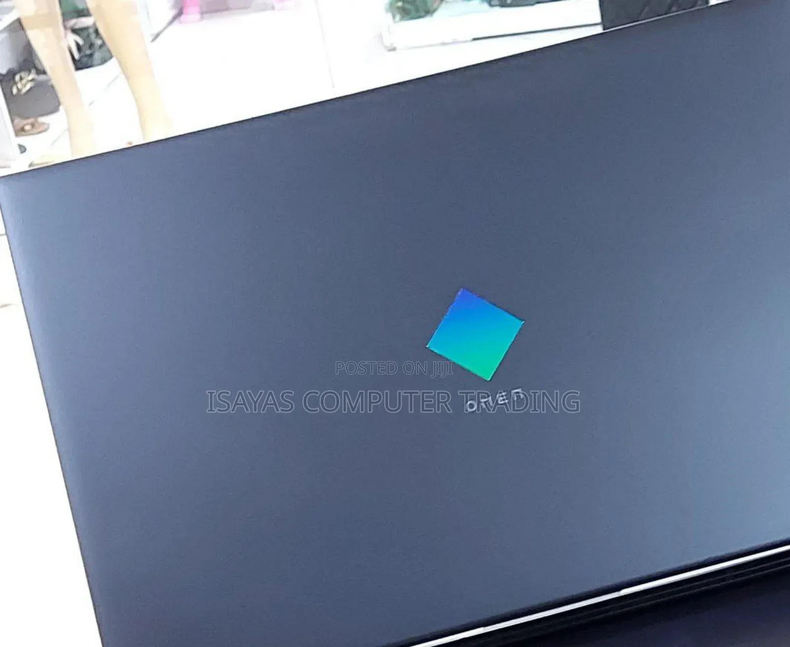 New Laptop HP Omen 16 16GB Intel Core I7 SSD 1T