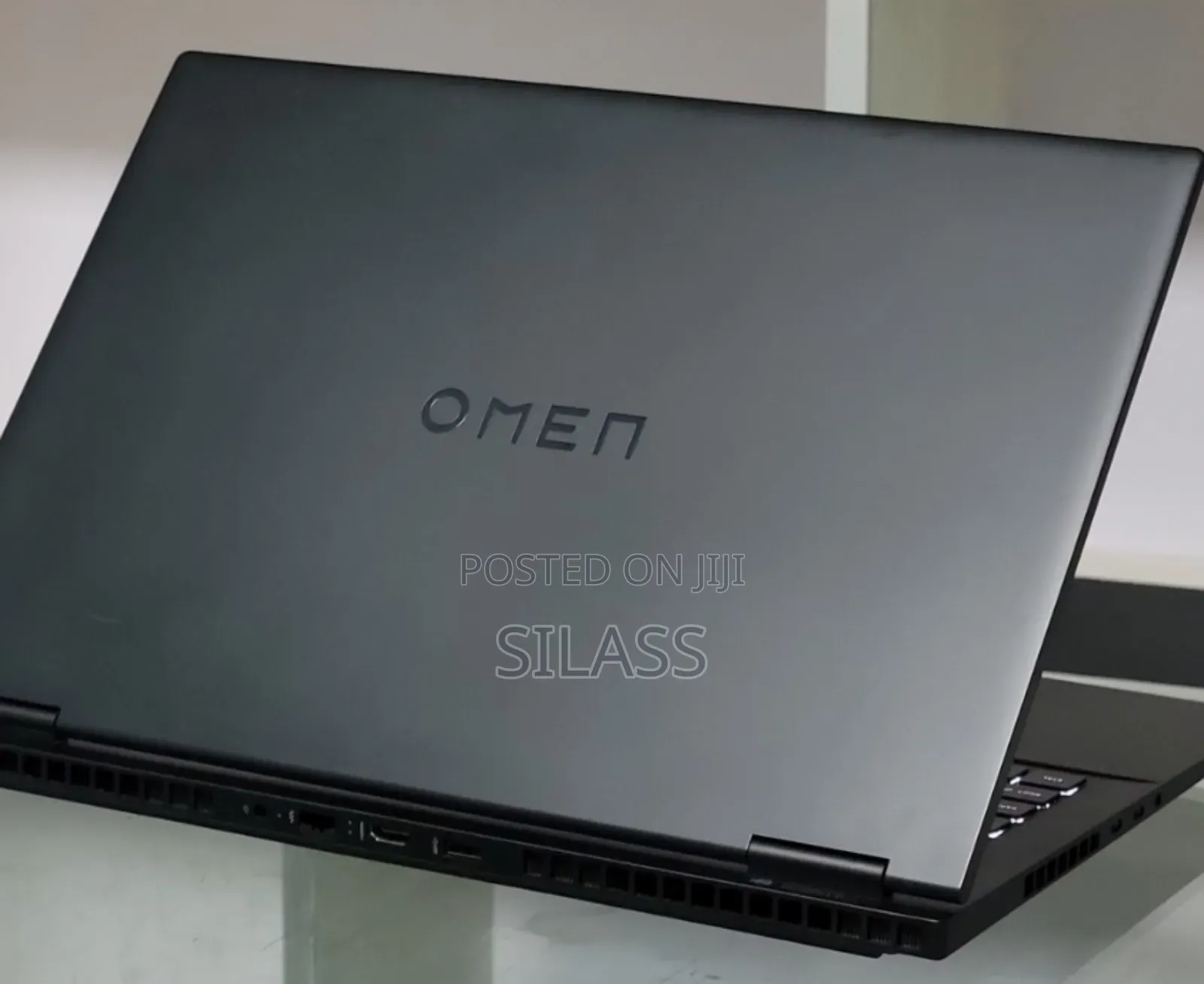 New Laptop HP Omen 16 16GB Intel Core i9 SSD 1T