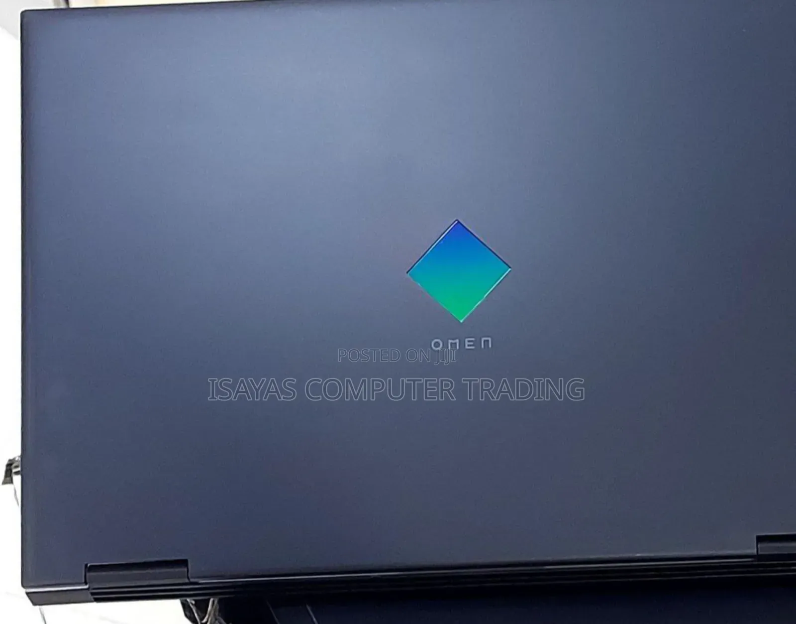 New Laptop HP Omen 16 16GB Intel Core I7 SSD 1T