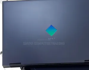 New Laptop HP Omen 16 16GB Intel Core I7 SSD 1T