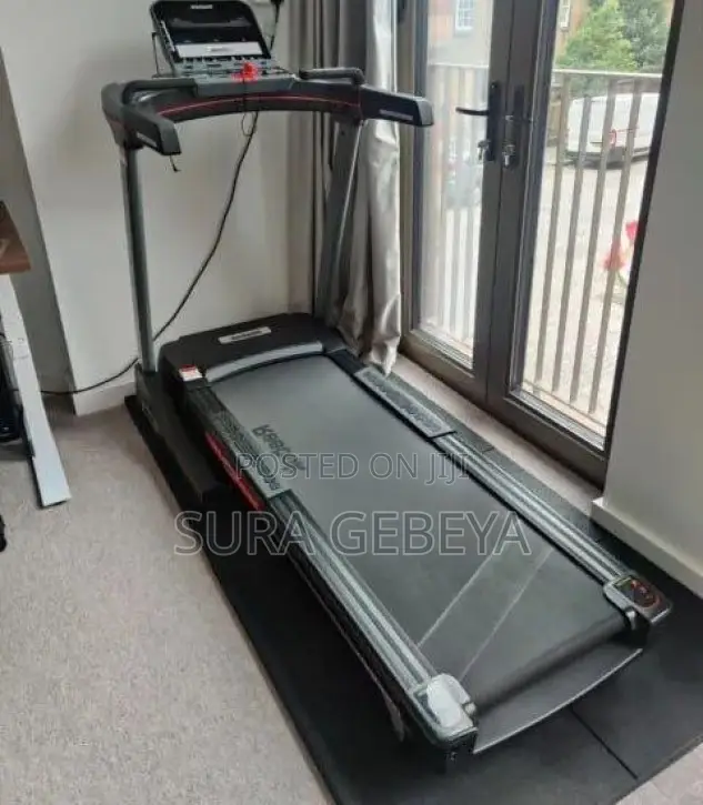 For Home Sport Treadmills With Leatest Tech