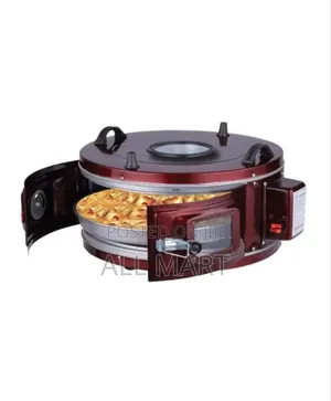 Arado Electric Round Oven