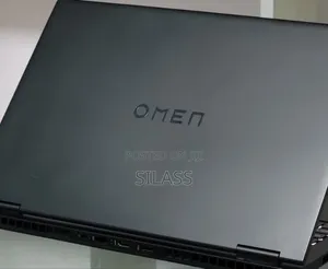 New Laptop HP Omen 16 16GB Intel Core i9 SSD 1T