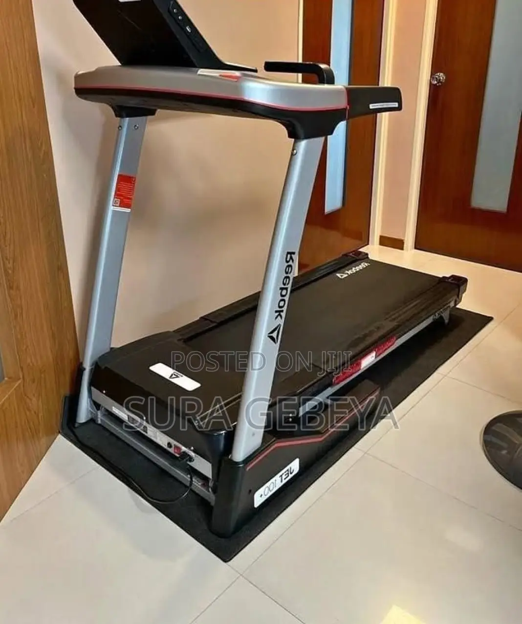 New Tech New Treadmills for Home Gym
