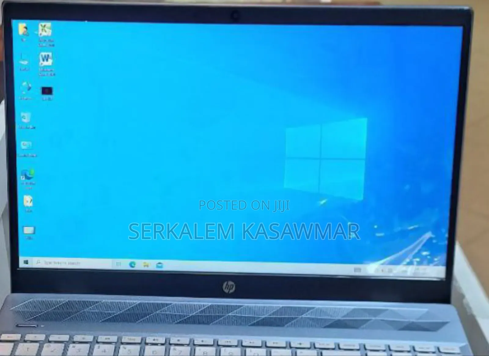 New Laptop HP Pavilion 15 8GB Intel Core I5 HDD+SSD 500GB