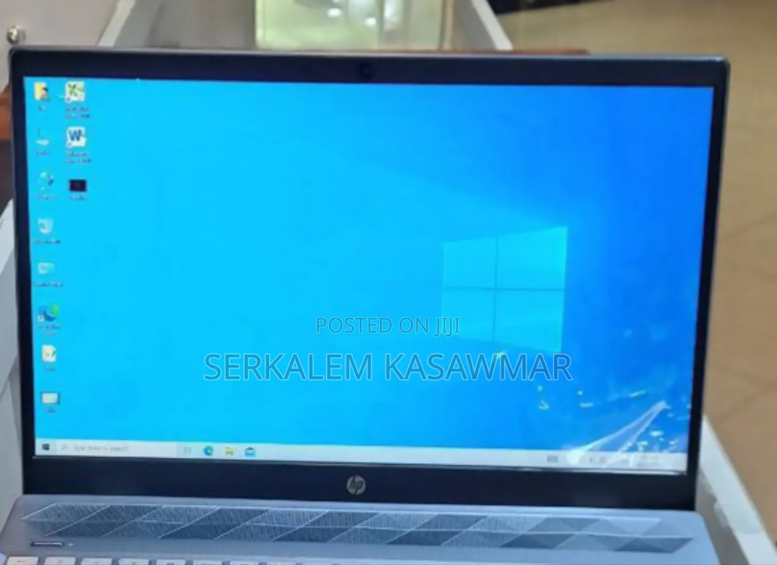 New Laptop HP Pavilion 15 8GB Intel Core I5 HDD+SSD 500GB