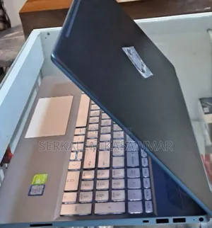 New Laptop HP Pavilion 15 8GB Intel Core I5 HDD+SSD 500GB