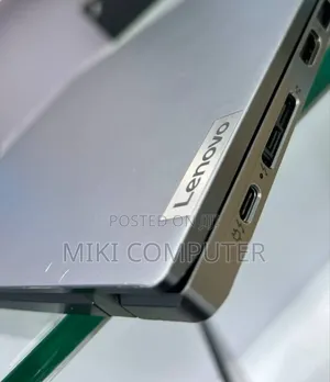 New Laptop Lenovo ThinkPad T14 16GB Intel Core I7 SSD 512GB