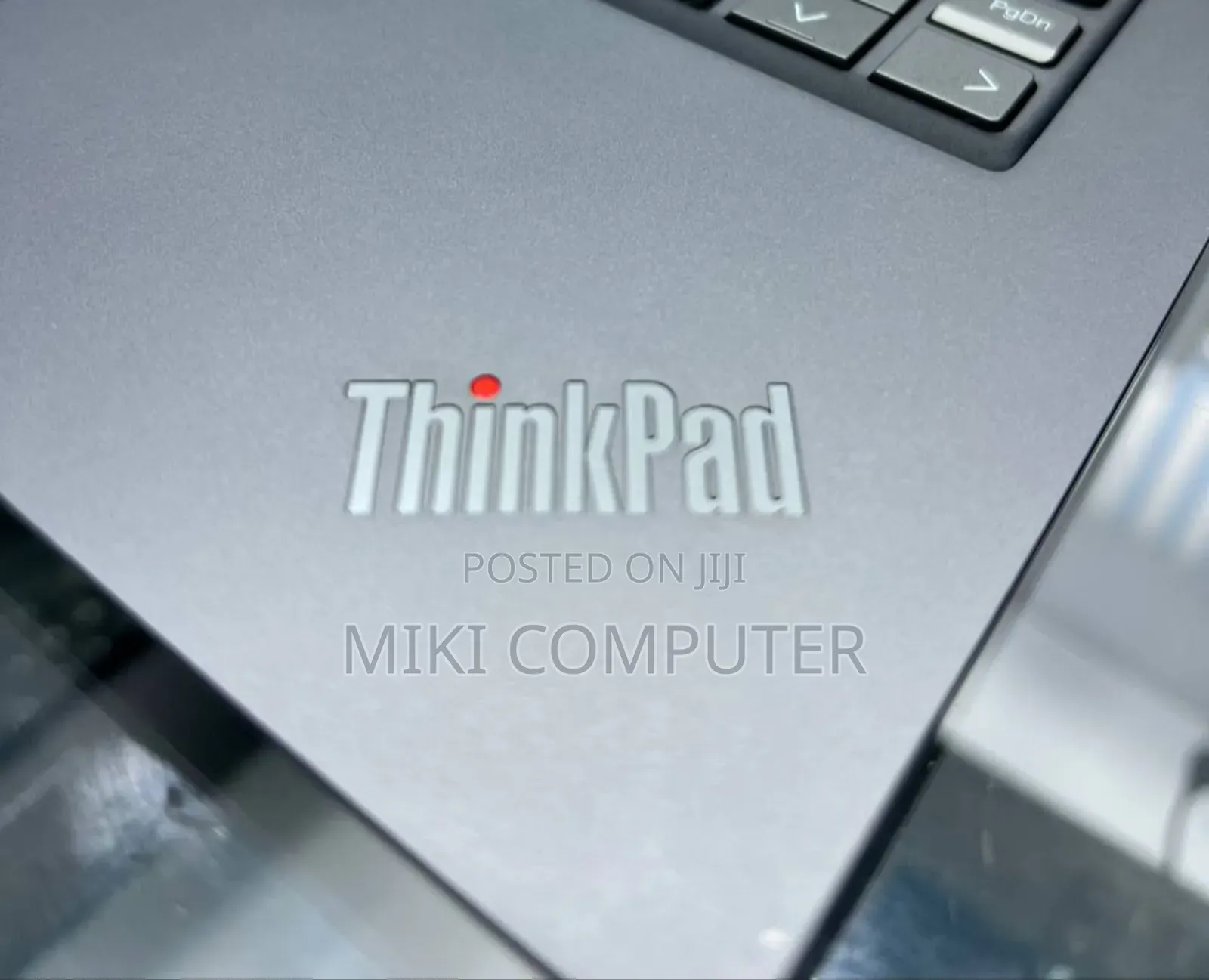 New Laptop Lenovo ThinkPad T14 16GB Intel Core I7 SSD 512GB