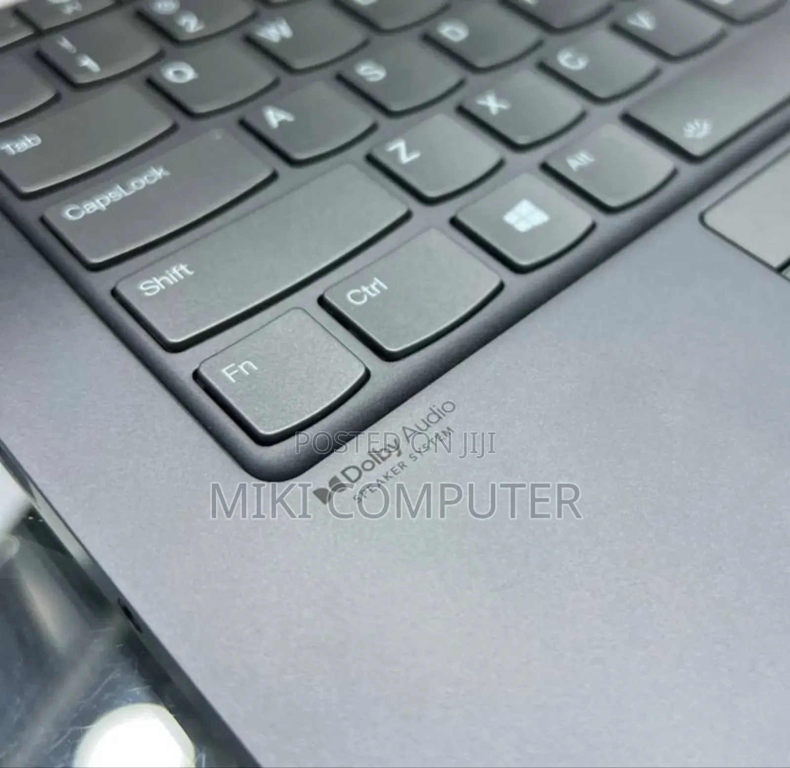 New Laptop Lenovo ThinkPad T14 16GB Intel Core I7 SSD 512GB