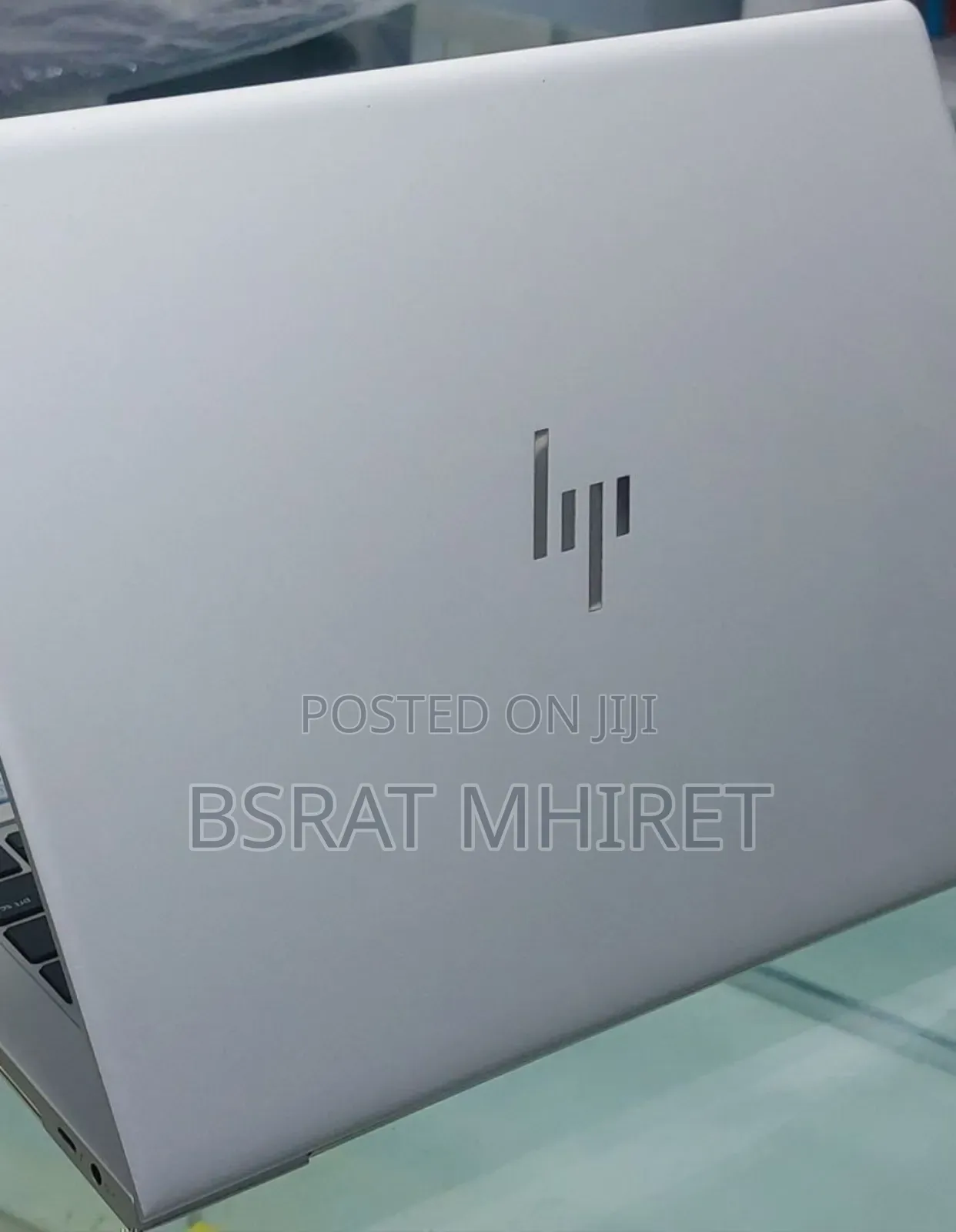 New Laptop HP EliteBook 840 G6 16GB Intel Core I7 SSD 512GB