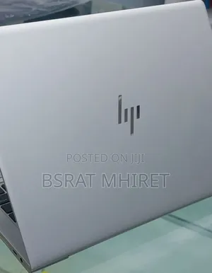 Photo - New Laptop HP EliteBook 840 G6 16GB Intel Core I7 SSD 512GB