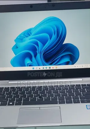 New Laptop HP EliteBook 840 G6 16GB Intel Core I7 SSD 512GB