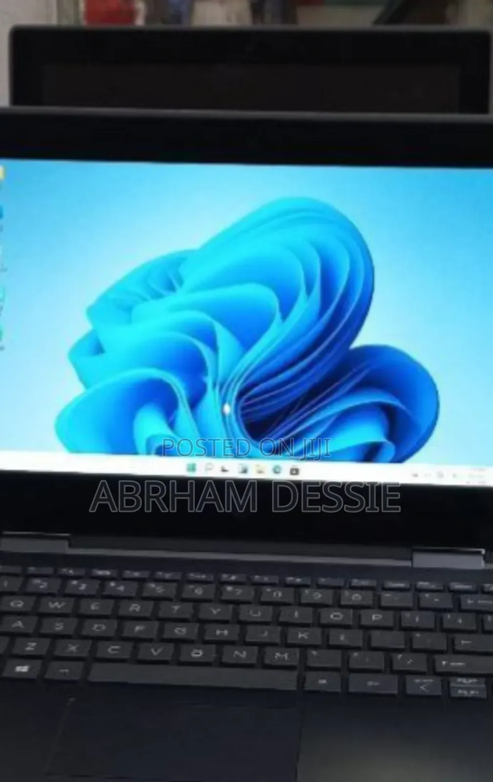 New Laptop HP 8GB Intel Core I5 SSD 512GB