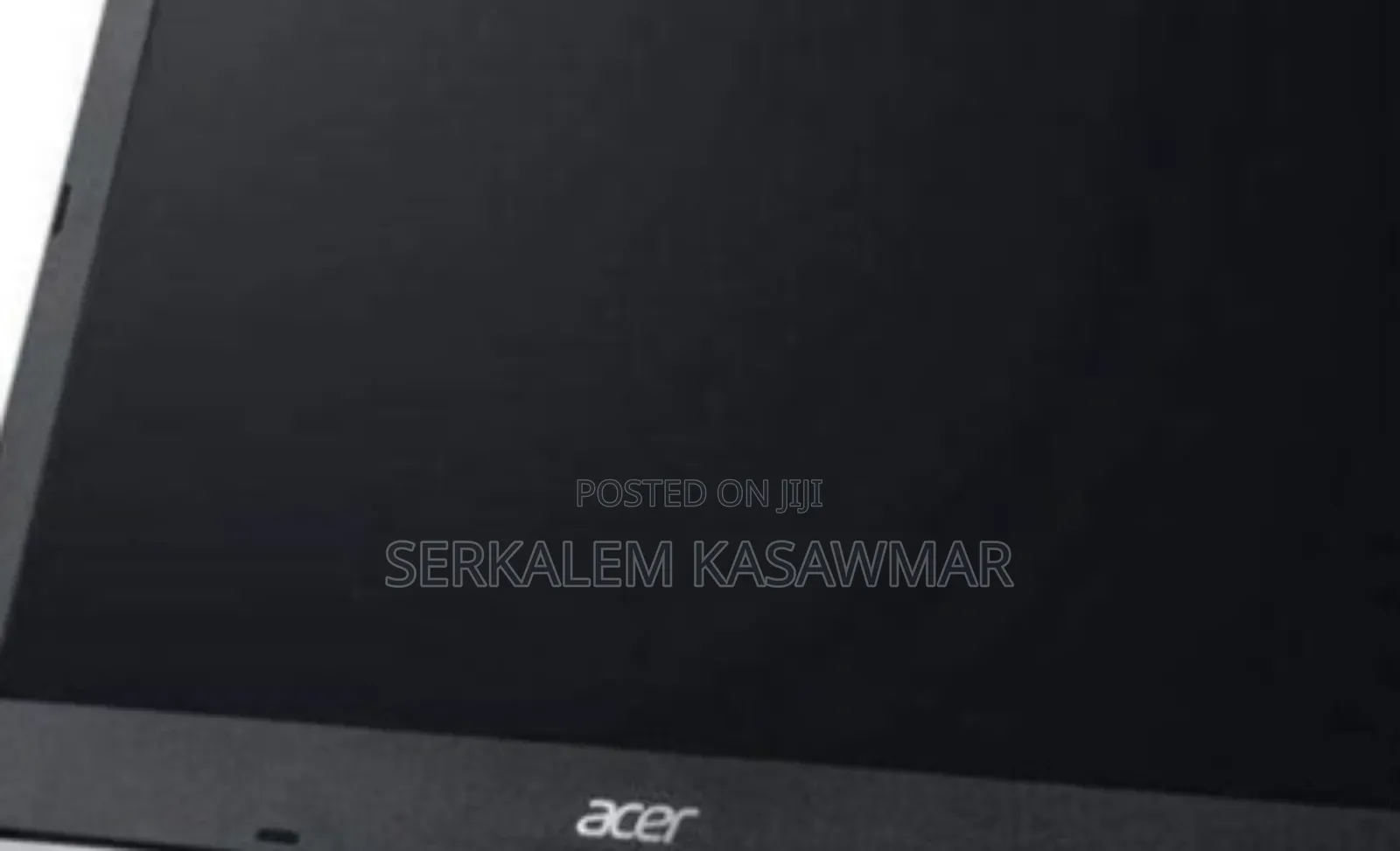 New Laptop Acer Aspire A314 31 8GB Intel Core i5 HDD 1T