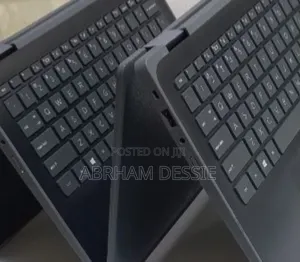 New Laptop HP 8GB Intel Core I5 SSD 512GB