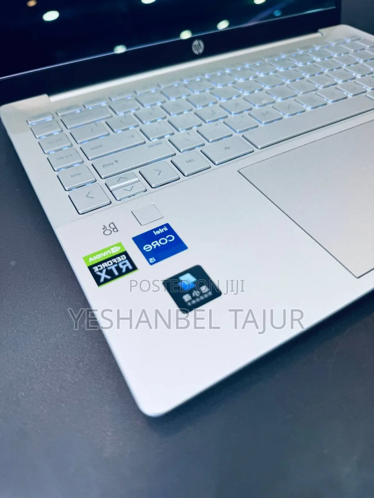 New Laptop HP Pavilion 14 16GB Intel Core I5 SSD 512GB