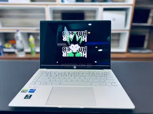 New Laptop HP Pavilion 14 16GB Intel Core I5 SSD 512GB