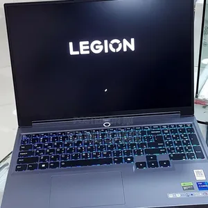 New Laptop Lenovo Legion 5 16GB Intel Core I7 SSD 1T