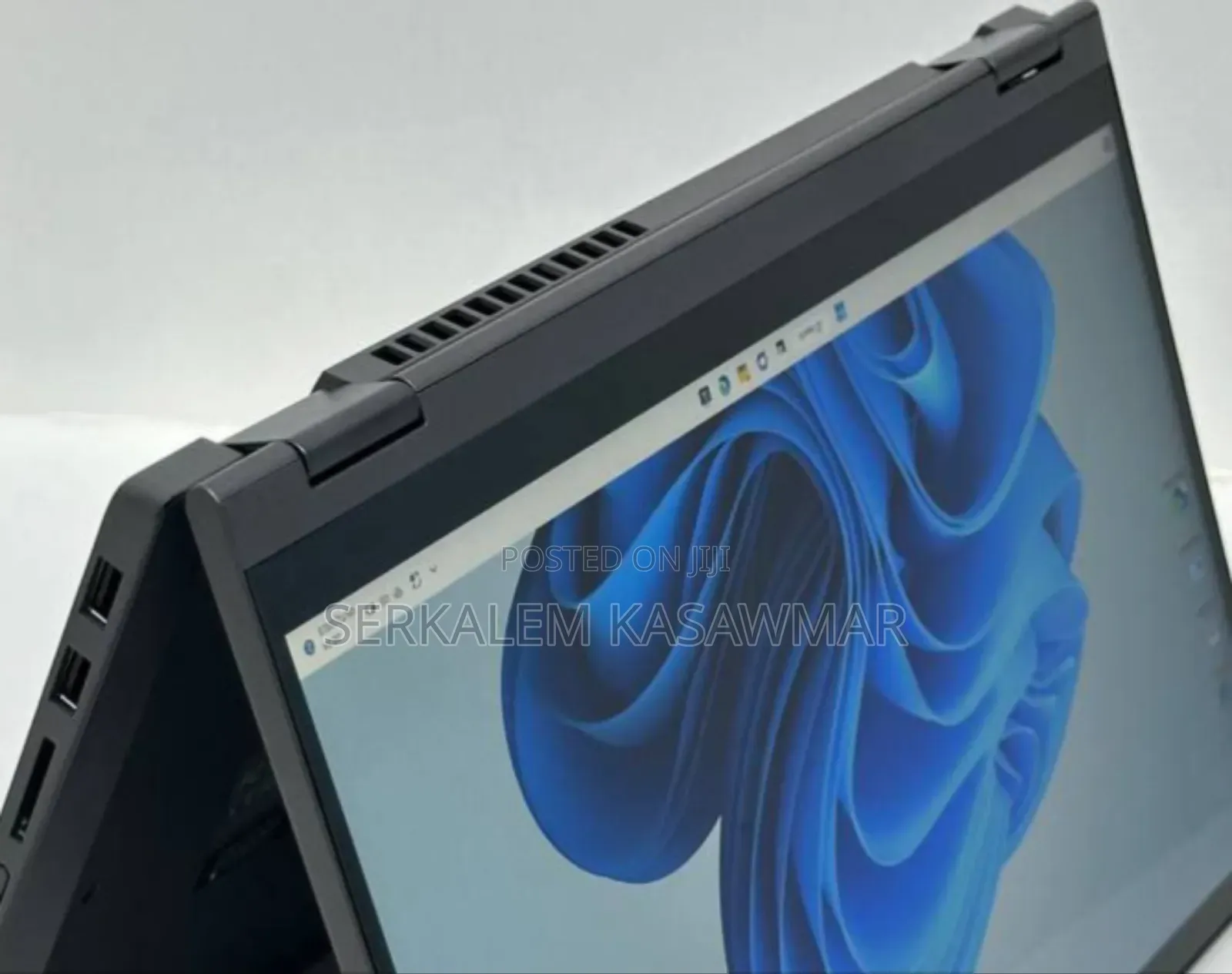 New Laptop Lenovo IdeaPad Flex 15 8GB AMD Ryzen 5 SSD 512GB