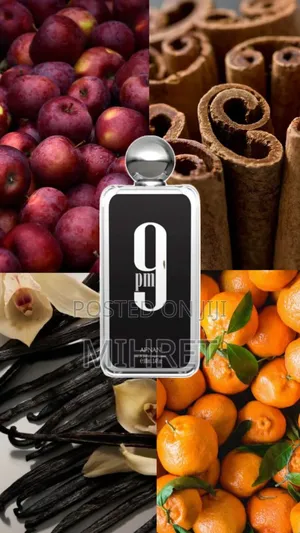 Photo - Afnan 9pm 100 Ml
