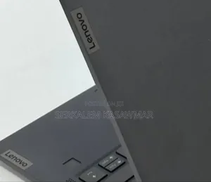 New Laptop Lenovo IdeaPad Flex 15 8GB AMD Ryzen 5 SSD 512GB