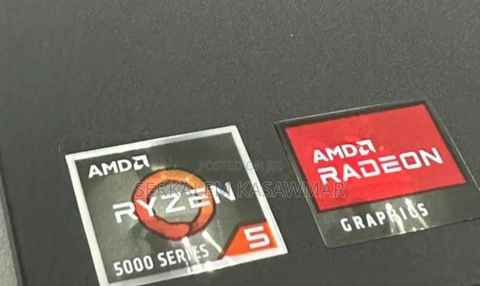 New Laptop Lenovo IdeaPad Flex 15 8GB AMD Ryzen 5 SSD 512GB