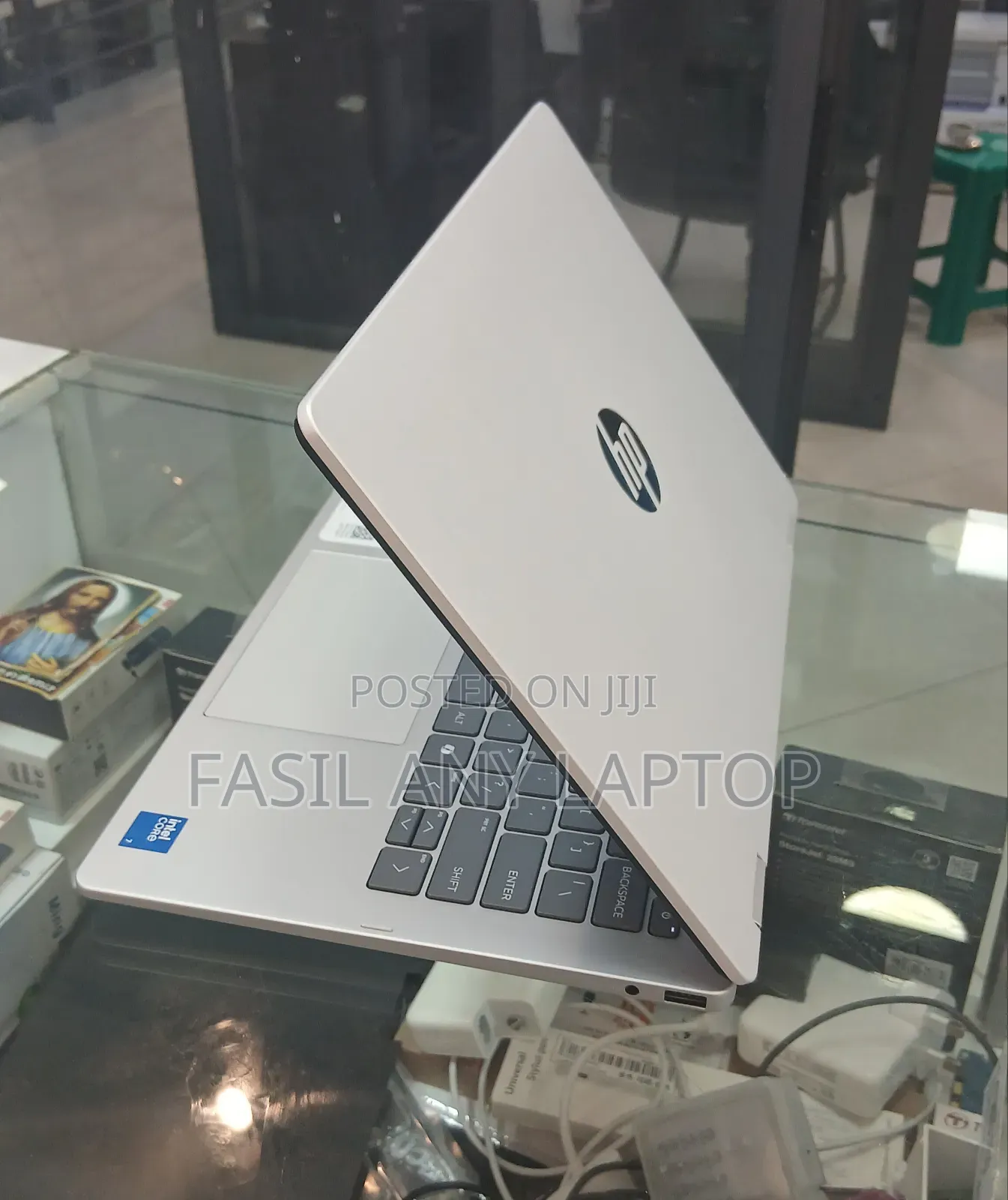 Fasil Computer New HP OmniBook X Laptop 14-Fe0097nr 16GB Intel Core I7 SSD 512GB in ...