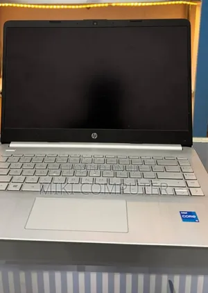Photo - New Laptop HP Stream Notebook 8GB Intel Core I5 SSD 512GB