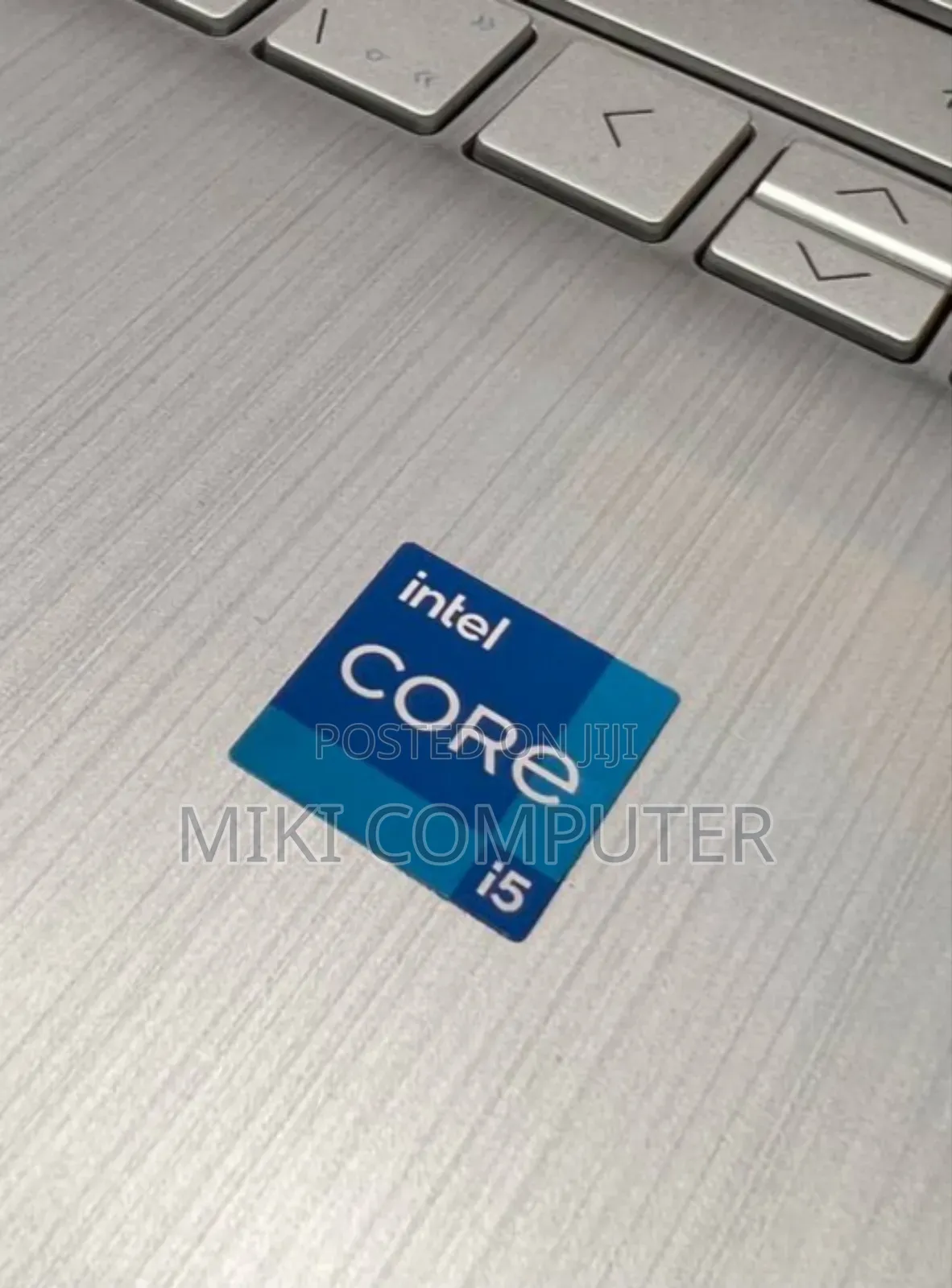 New Laptop HP Stream Notebook 8GB Intel Core I5 SSD 512GB