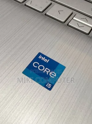 New Laptop HP Stream Notebook 8GB Intel Core I5 SSD 512GB