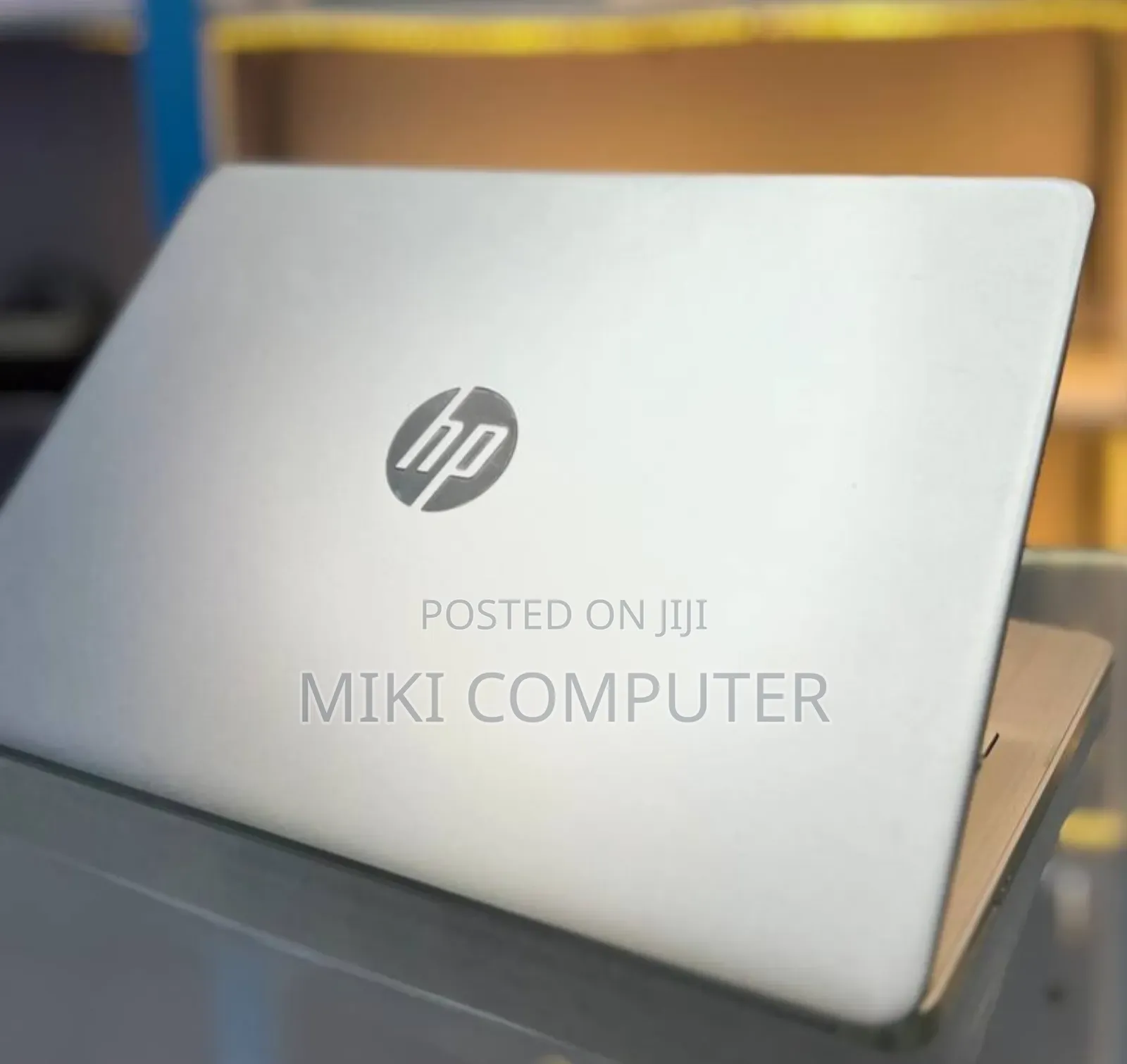 New Laptop HP Stream Notebook 8GB Intel Core I5 SSD 512GB