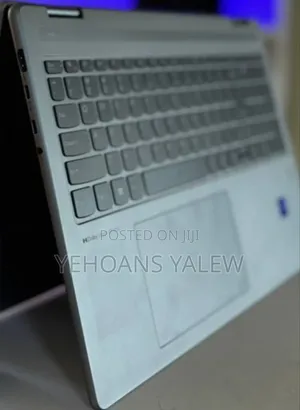 New Laptop Lenovo Yoga 7i 16GB Intel Core I7 SSD 1T