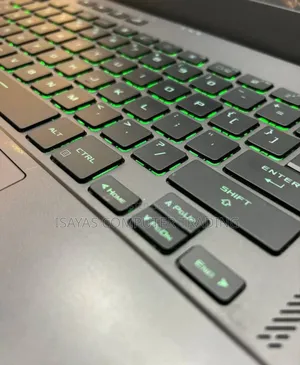 New Laptop Asus ROG Zephyrus G15 16GB Intel Core I7 SSD 1T