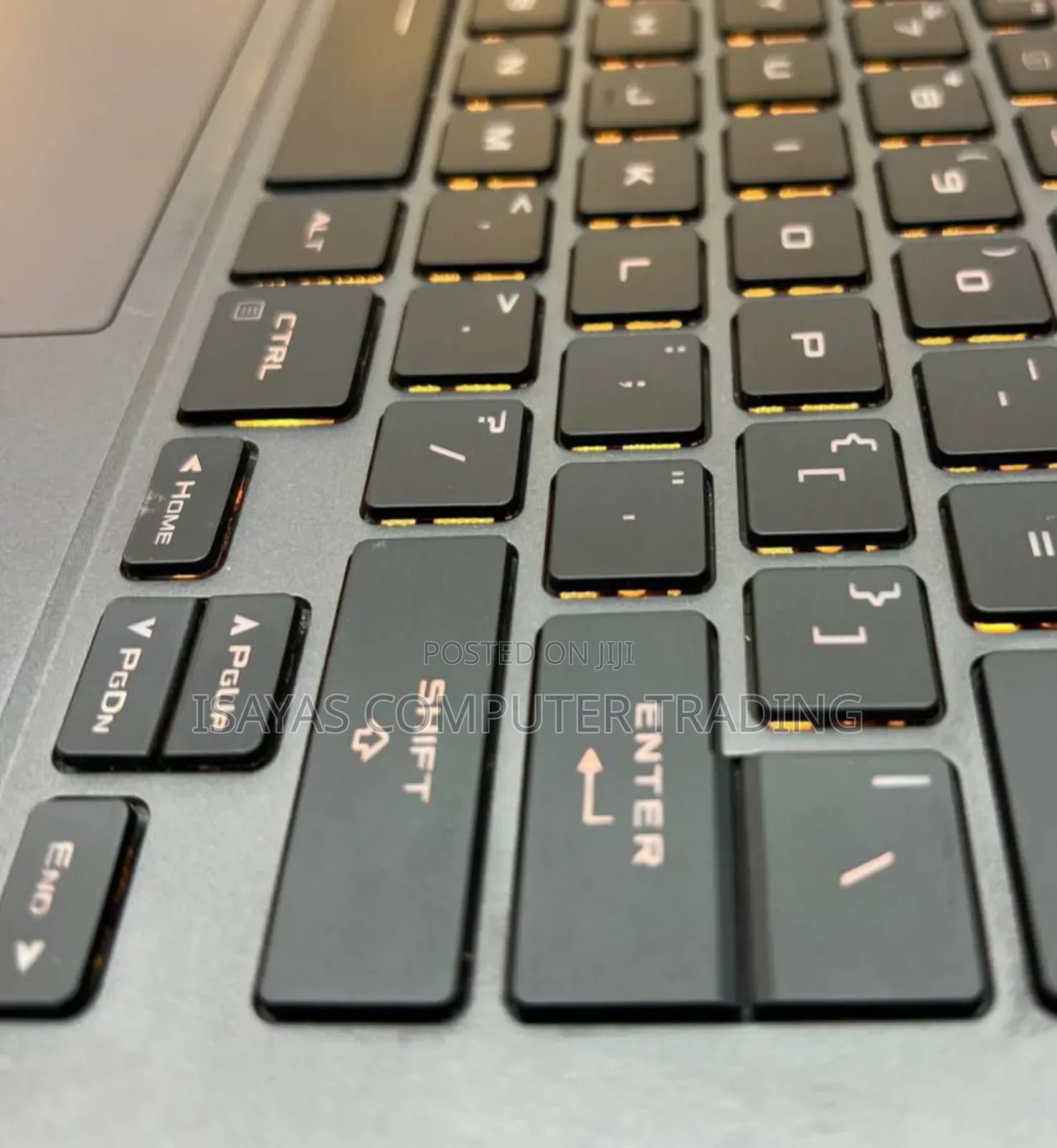 New Laptop Asus ROG Zephyrus G15 16GB Intel Core I7 SSD 1T