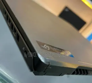 New Laptop Asus ROG Zephyrus G15 16GB AMD Ryzen 9 SSD 1T