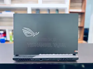 New Laptop Asus ROG Strix G15 16GB AMD Ryzen 9 SSD 1T