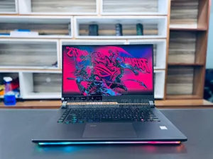 New Laptop Asus ROG Strix G15 16GB AMD Ryzen 9 SSD 1T