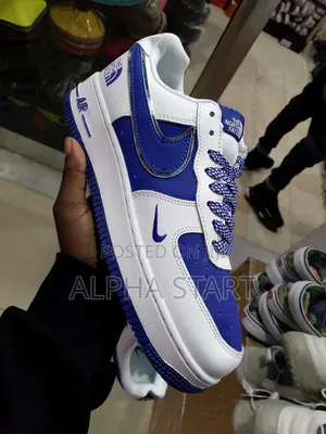 Nike Air Force North Face 3 Color High Master Quality Shoes