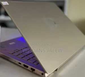 New Laptop HP Pavilion 14 8GB Intel Core I5 SSD 500GB