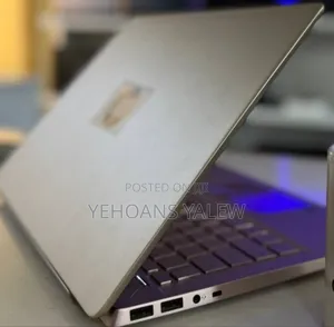 New Laptop HP Pavilion 14 8GB Intel Core I5 SSD 500GB