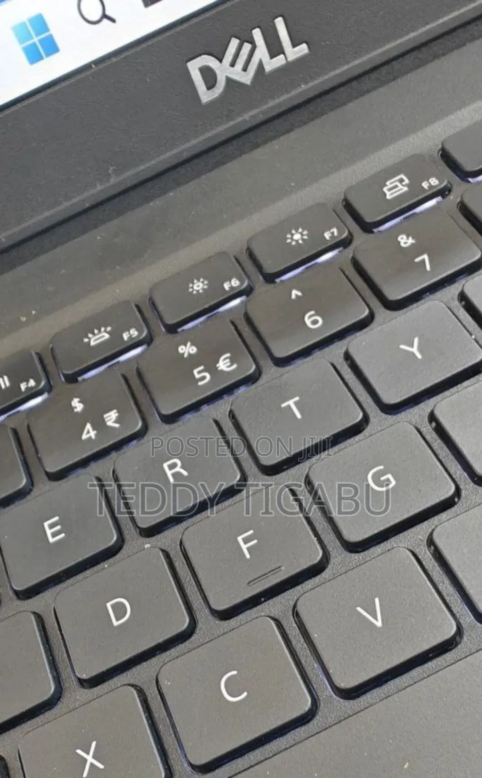 New Laptop Dell Latitude 5310 16GB Intel Core I5 SSD 512GB