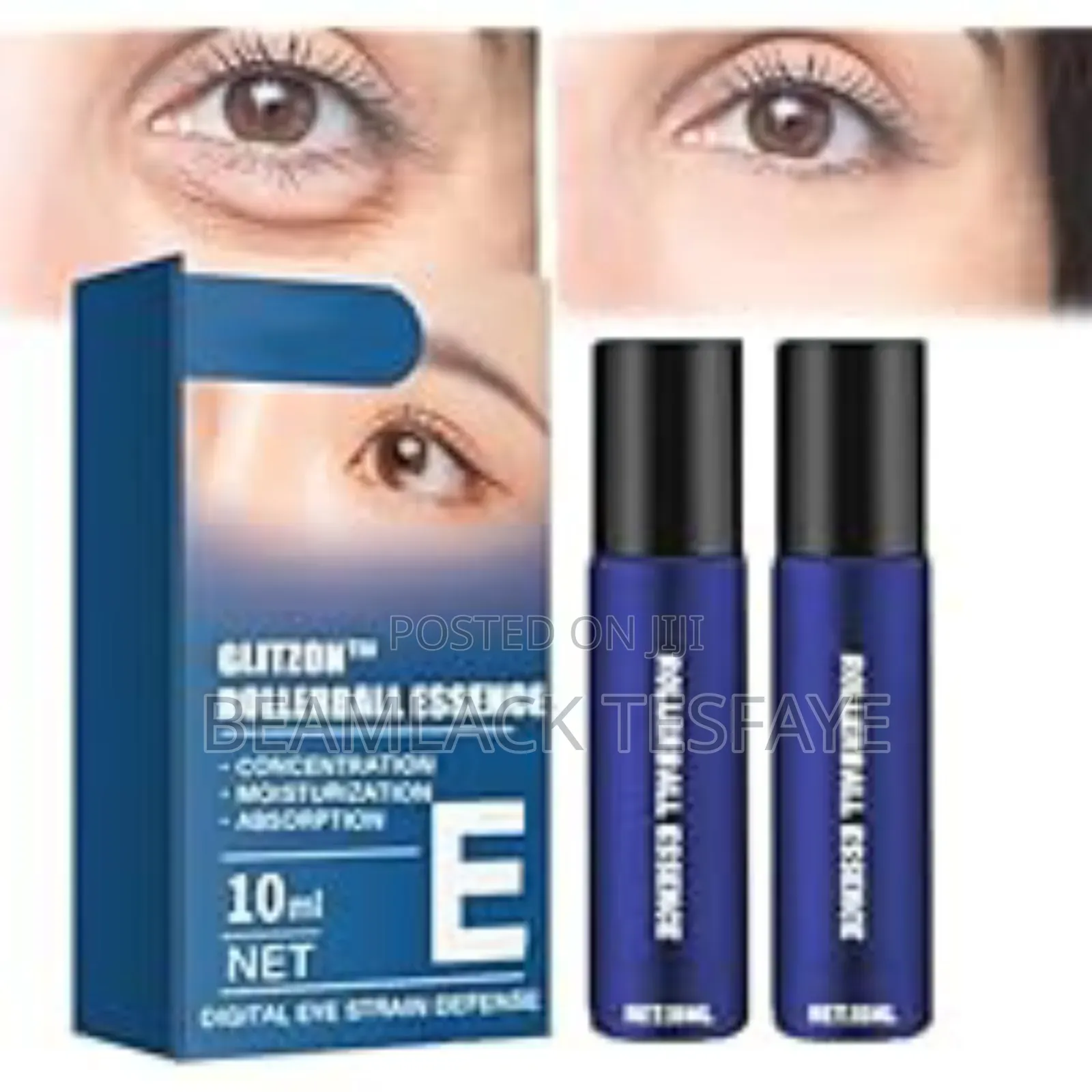 Lutein Bright Essence