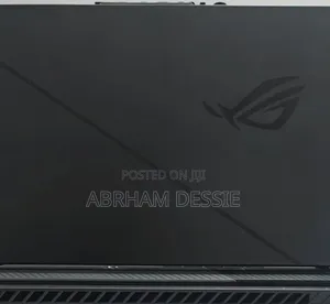 New Laptop 16GB Intel Core I7 SSD 1T