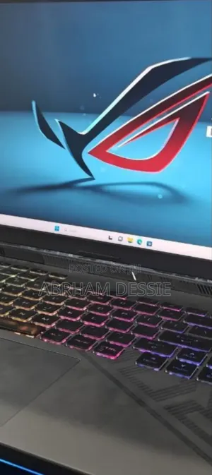 New Laptop 16GB Intel Core I7 SSD 1T