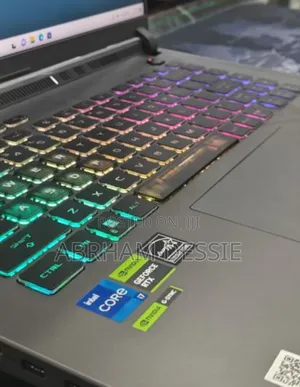 New Laptop 16GB Intel Core I7 SSD 1T