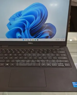 New Laptop Dell Latitude 5310 16GB Intel Core I5 SSD 512GB