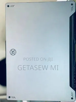 Photo - New Laptop Asus TUF Gaming A15 16GB AMD Ryzen 9 SSD 512GB